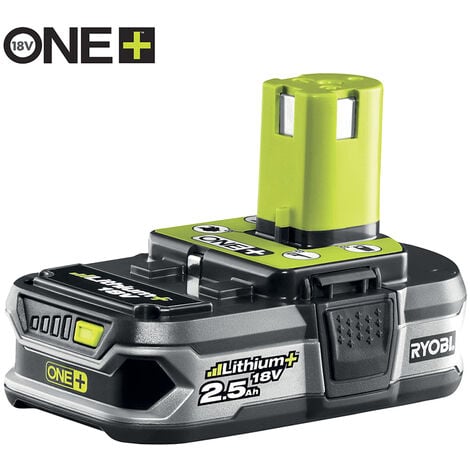 RYOBI Batería RB18L25