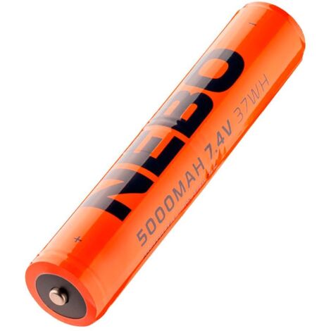 Batería recambio 36803 (necesario 2 uds)