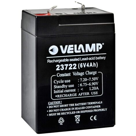 BATERIA RECAMBIO