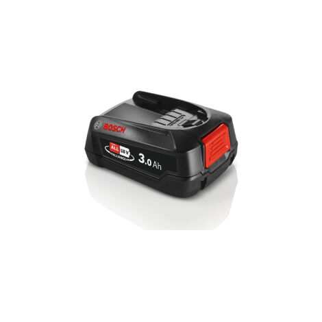 Batería recargable (18V) para aspiradora, compatible BOSCH - 17006127