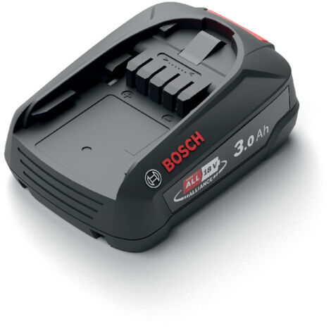 Batería recargable (18V) para aspiradora, compatible BOSCH - 17006127