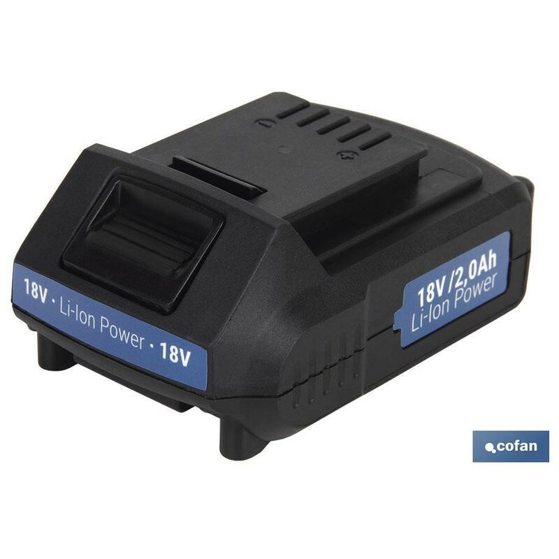 

Bateria recargable de litio 20ah