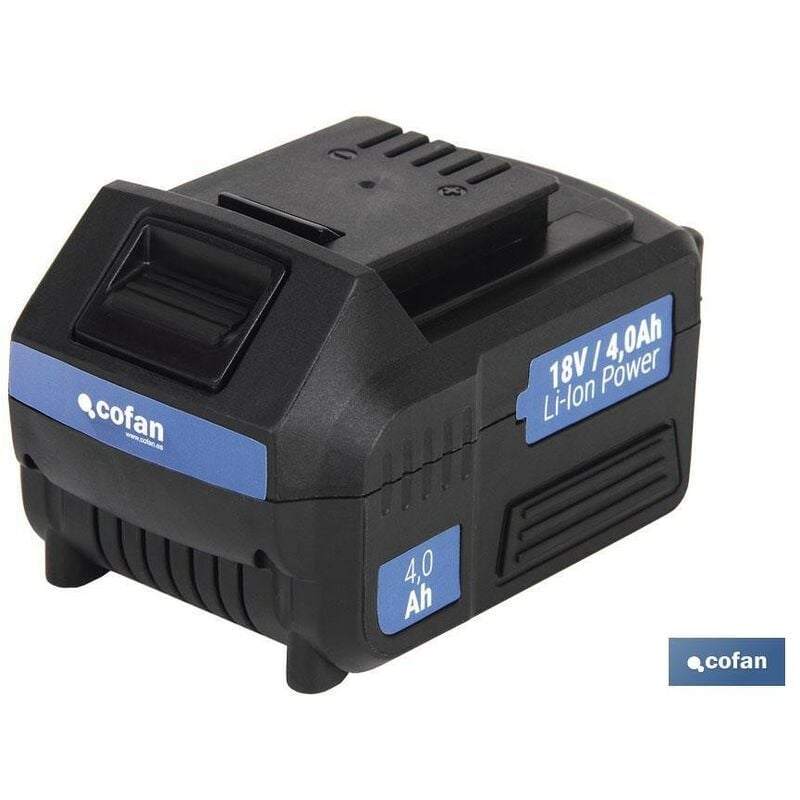 

Bateria recargable de litio 40ah