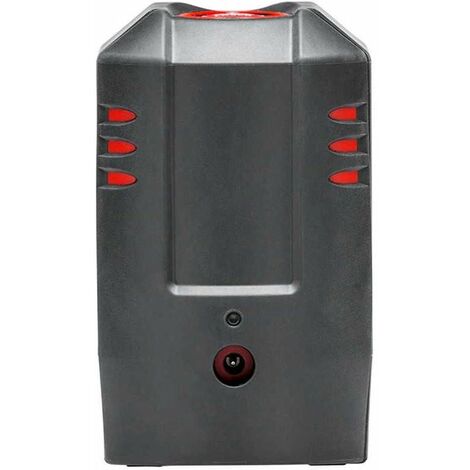 Batería recargable Li-Ion 3.6V / 5.2Ah para niveles láser Lino Leica Geosystems