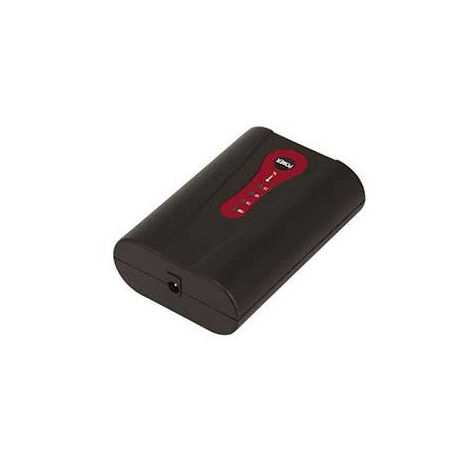 Batería recargable para ropa VALENTO Calefactable