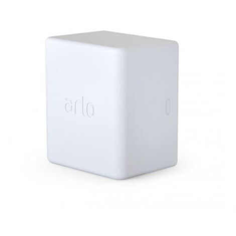Batería recargable VMA5400 10000S para Arlo Ultra Pro 3 Pro 4 Blanco
