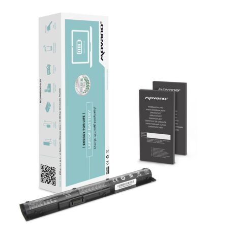 Batería RI04 RI04XL para HP ProBook 450 455 470 G3