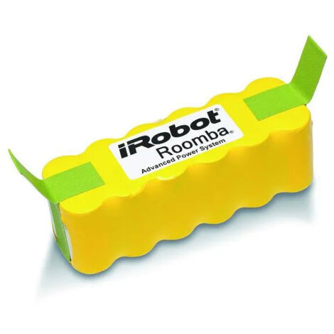 Bateria roomba al mejor precio