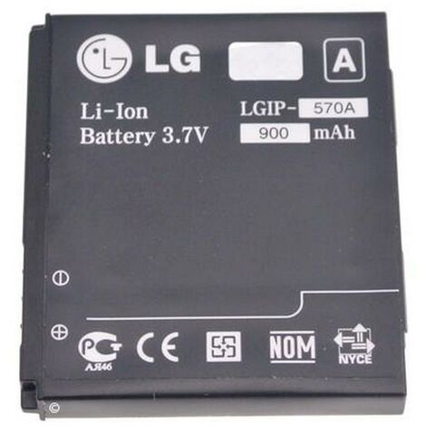 Batería SBPL0097701 LG