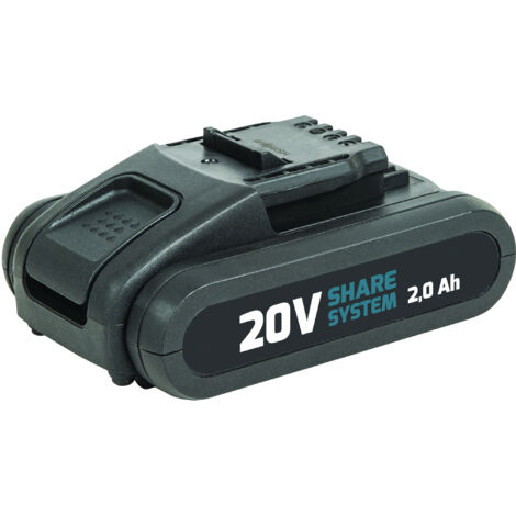 Batería Share System RATIO 20 V-2.0 Ah -