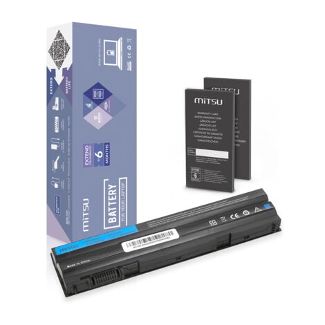 Batería T54FJ 8858X M5Y0X X57F1 para portátil Dell