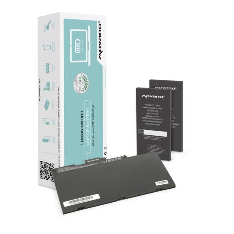 Batería TA03XL para HP 745 755 840 850 G4 14u 15u G4