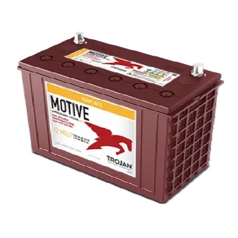 Batería TROJAN 5SHP-AES AGM  12V. 135AH Cíclica