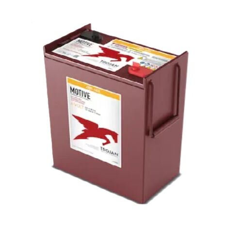 Batería TROJAN J305-AES AGM  6V. 320Ah. Cíclica