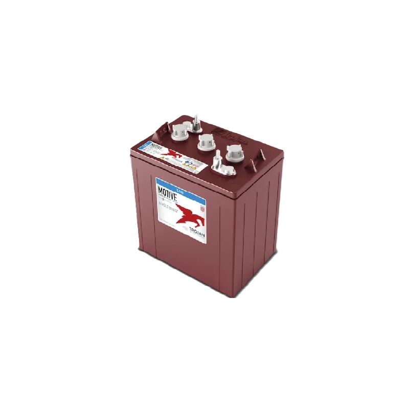 

Varta - Batería TROJAN T105 | 6V. 225Ah. Cíclica