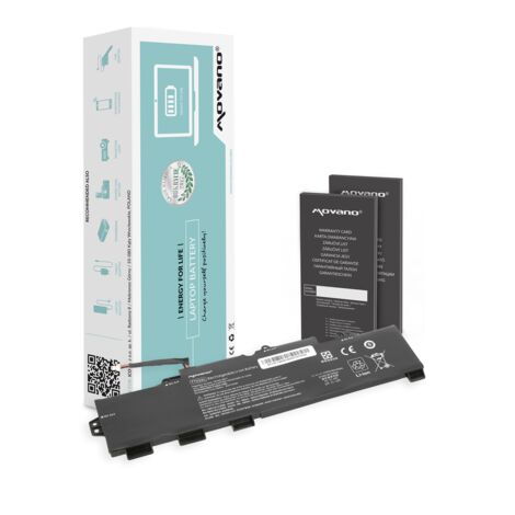 Batería TT03XL para HP EliteBook 755 850 G5 850 G6