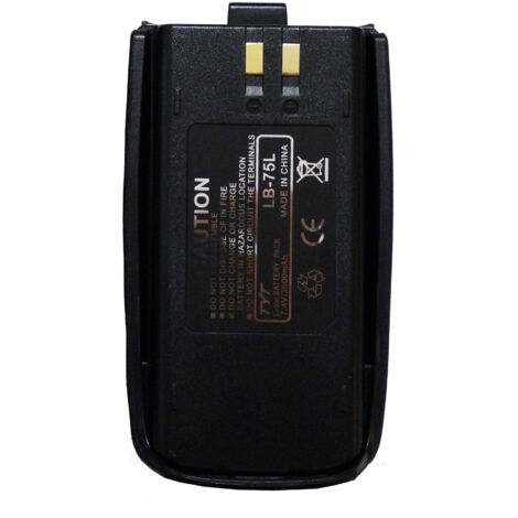 Batería TYT TC-8000