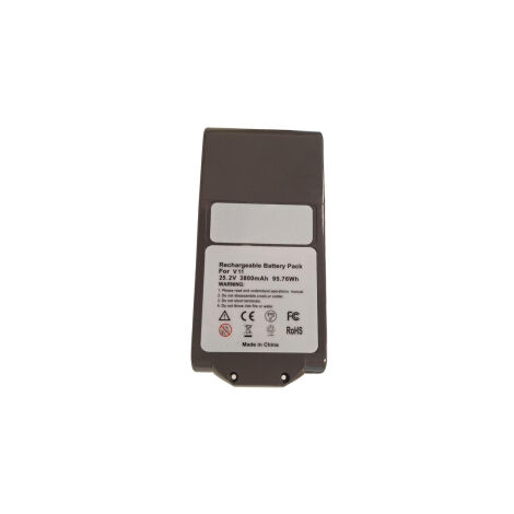 Batería V11 25,2V 3800mah