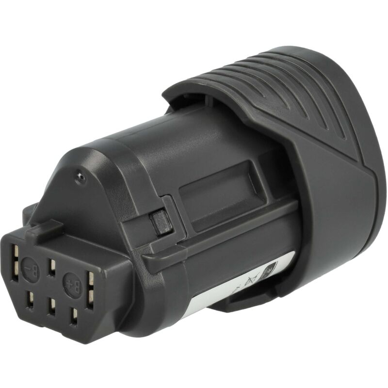 

Batería 1500mAh (12V) para herramientas Ridgid Jobmax R8223400 sustituye R86048. - Vhbw