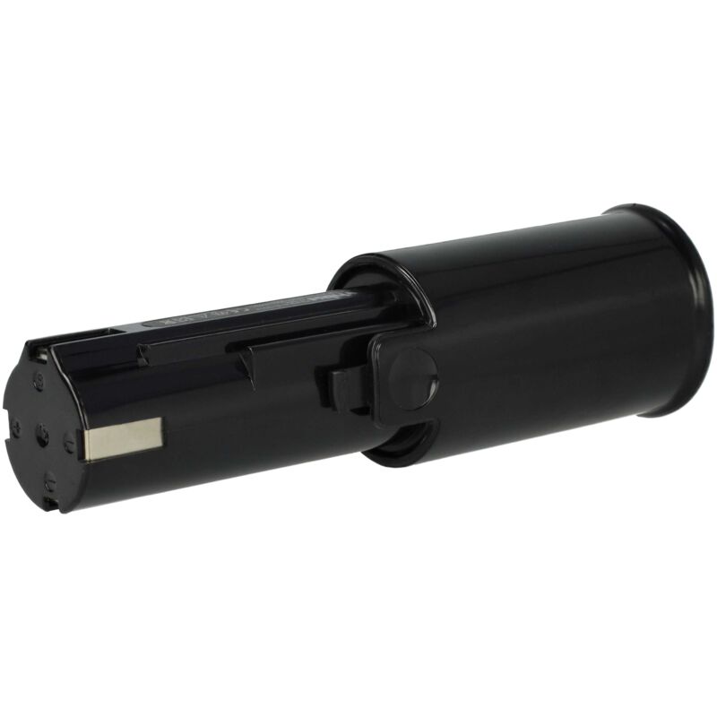 

Batería 3300mAh (3.6V) para herramientas Panasonic EY6225, EY6225C, EY6225CQ, EZ6225, EZ6225C15, EZ622X sustituye EY9025, EY9025B, EZ9025. - Vhbw