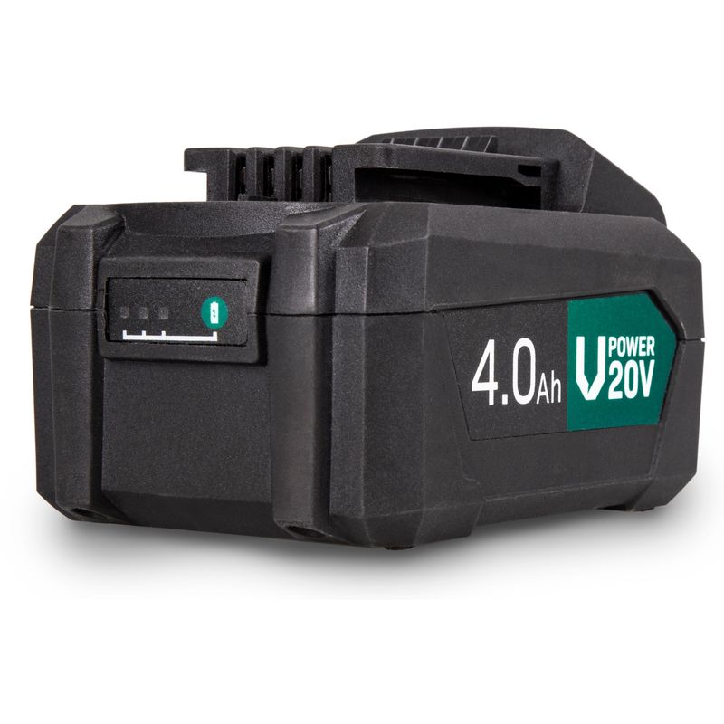 Batería VPower – Ión-litio de 20V - 4,0Ah - Vonroc