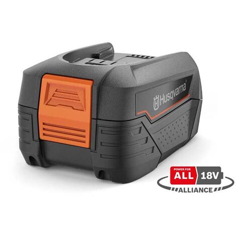 Baterías Aspire™Batería 18 B72: 4Ah