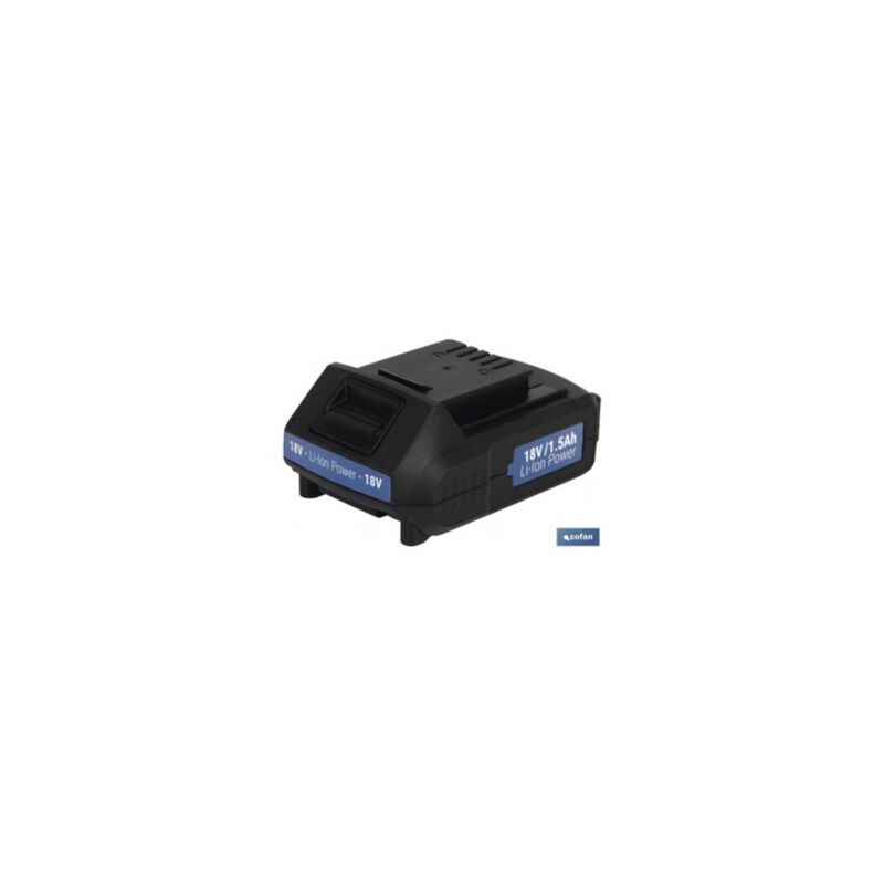 

Bateria recargable de litio 15ah