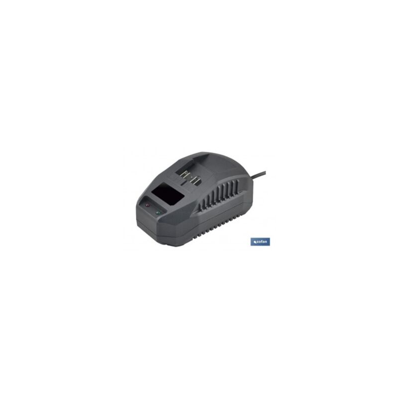 

Otros - Cargador de bateria 18 v - 24a