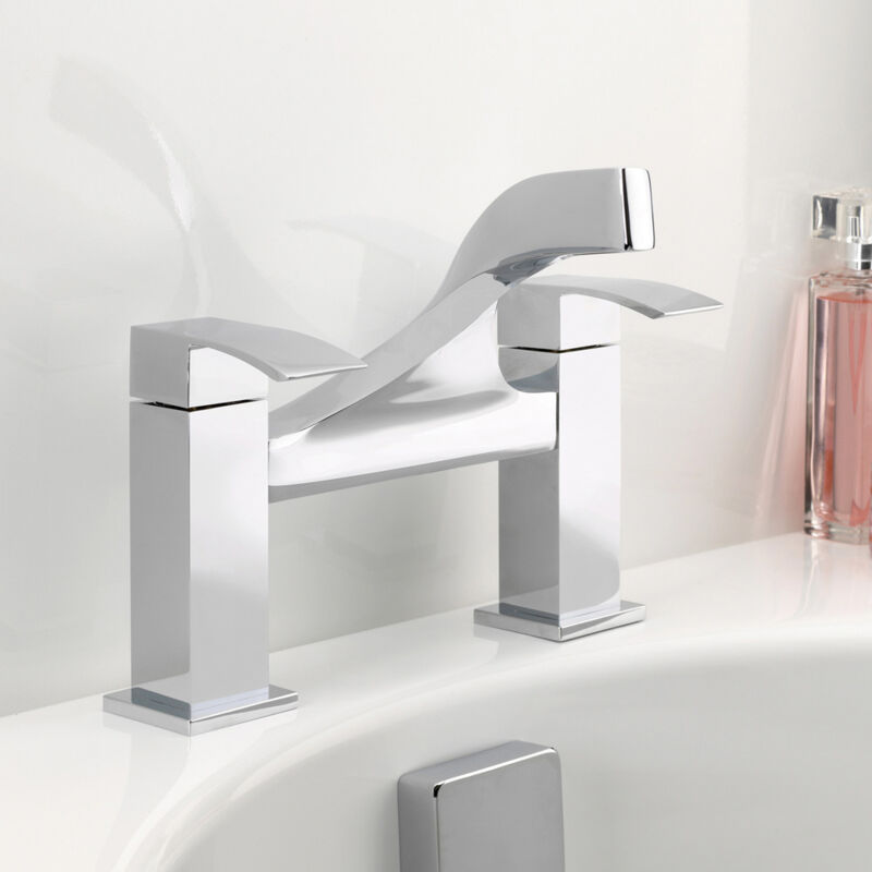 Bath Filler Tap - Series CY by Voda Design