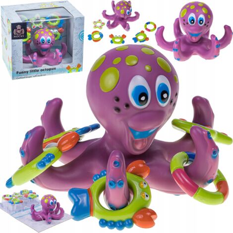 BATH OCTOPUS NR.: 8069