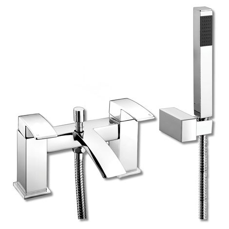 main image of "Bath Shower Mixer - Series CY by Voda Design"