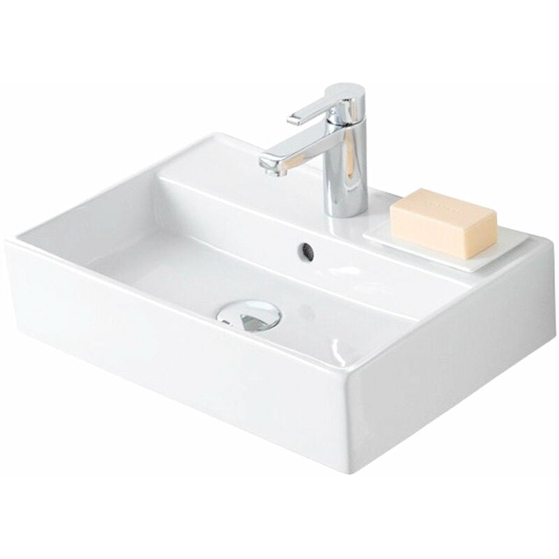 

BATHCO 0017B TURIN Lavabo Encimera