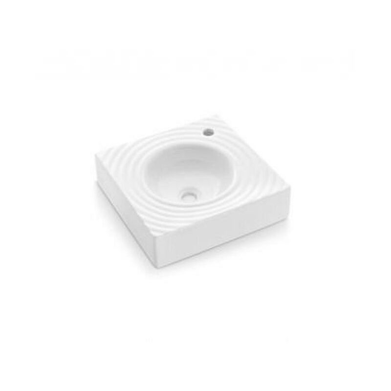 

BATHCO 0081 GOTA Lavabo Encimera