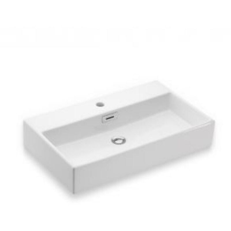 

BATHCO 4104 DUBAI 70 Lavabo Rectangular