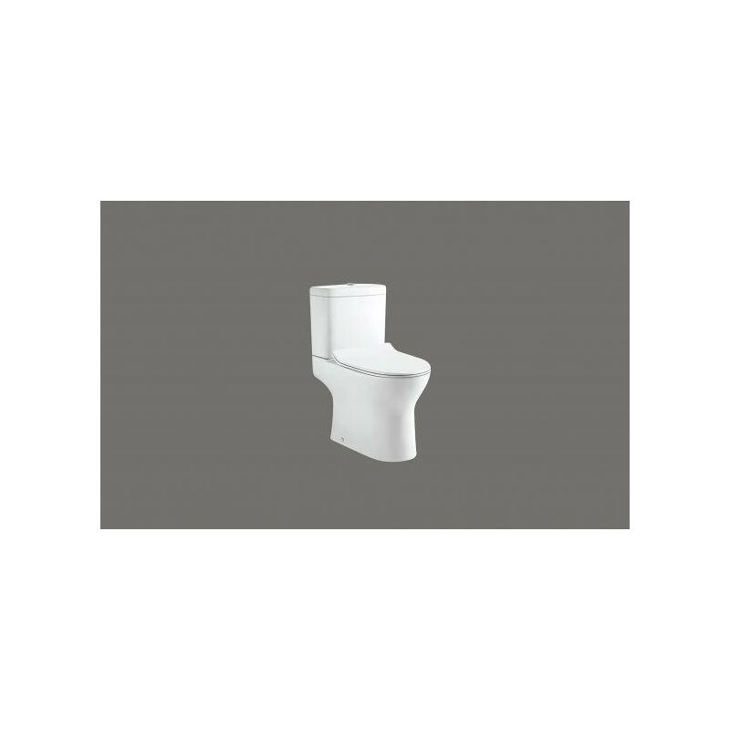 

BATHCO 4542/UF OTTAWA Inodoro Completo