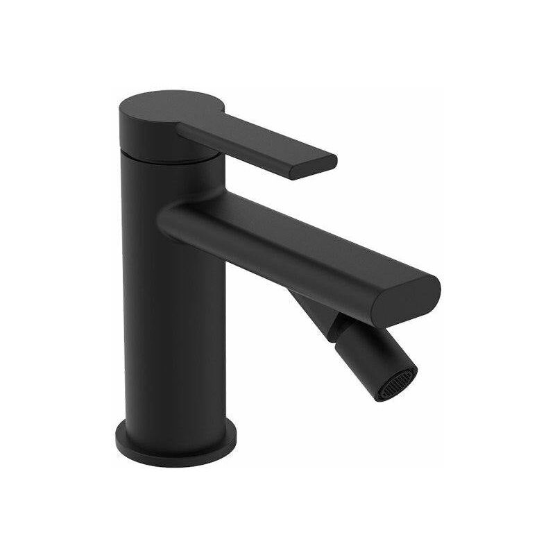 

BATHME HB-GR4002B INFINITY B16 Grifo Bidet Negro Mate