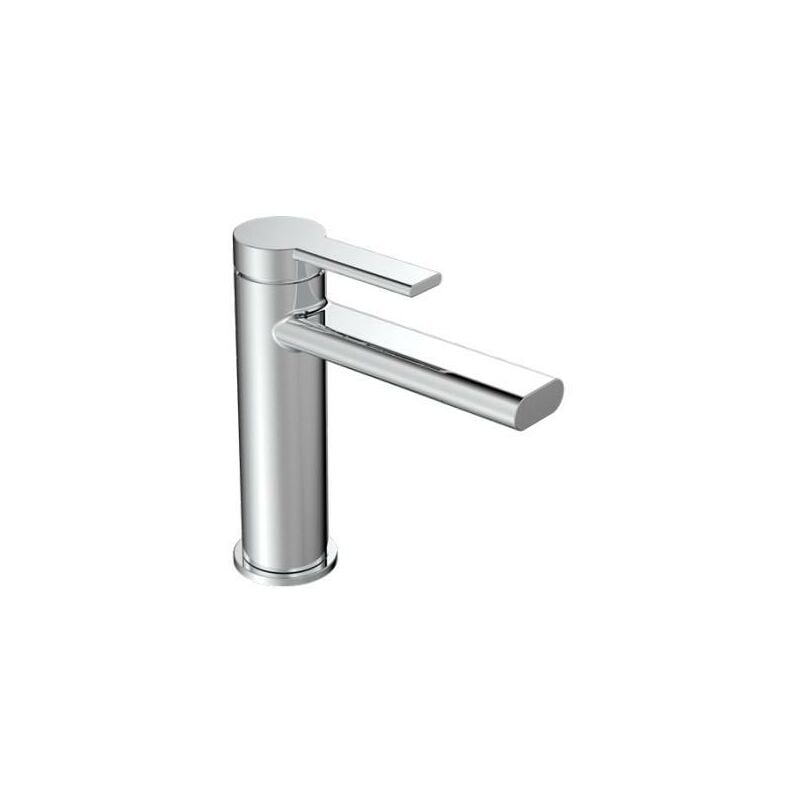 

BATHME INFINITY B16 Grifo Monomando Lavabo Cromo