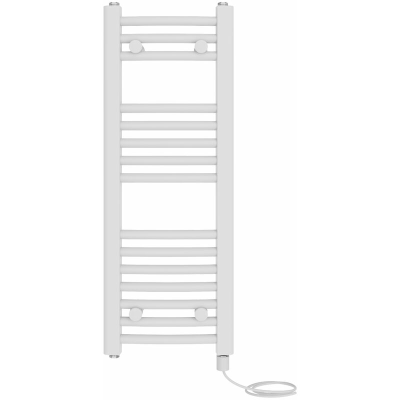 Image of NRG - Bathroom Curved Prefilled Electric&hellip;