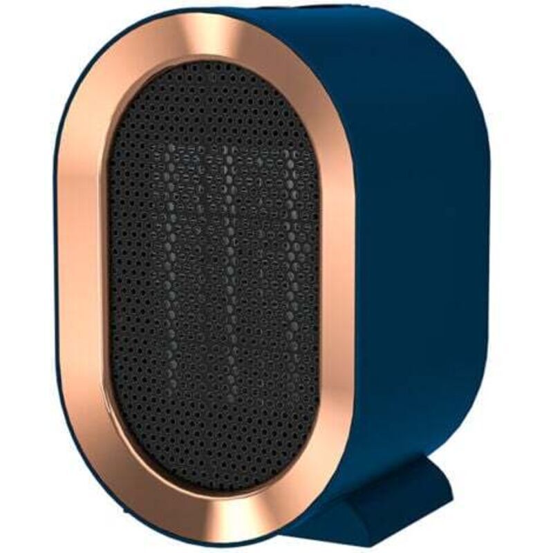Image of Bathroom Fan Heater Mini Portable Ceramic&hellip;