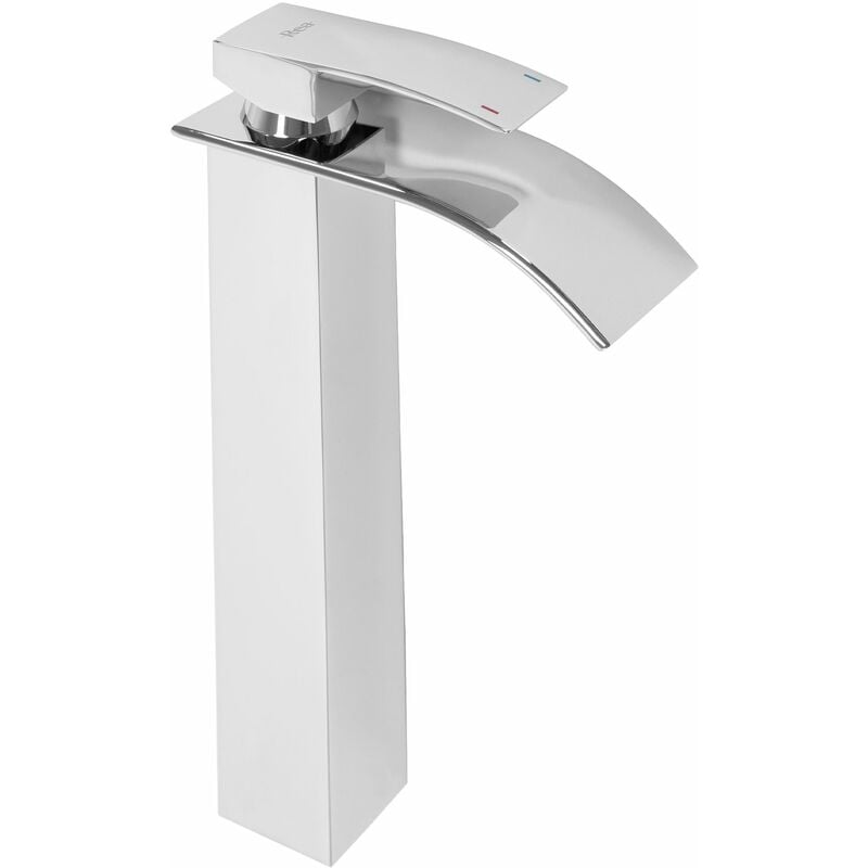 Basin Faucet REA Falcon Chrome High - chrome