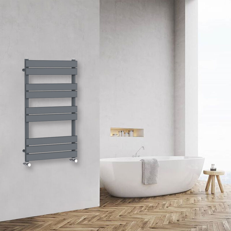 Image of NRG - Bathroom Flat Panel Heated&hellip;