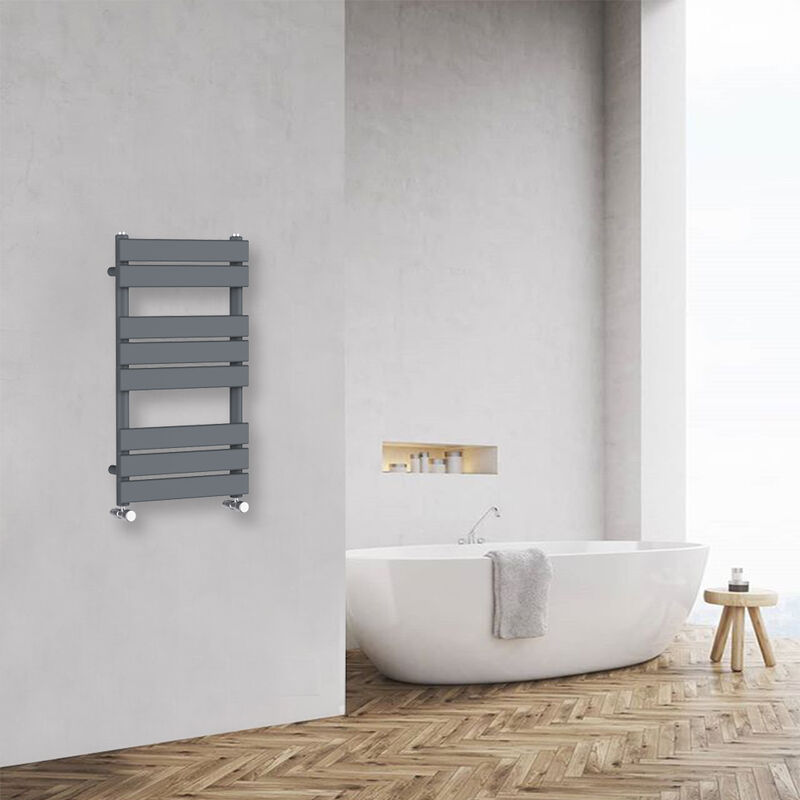 Image of NRG - Bathroom Flat Panel Heated&hellip;