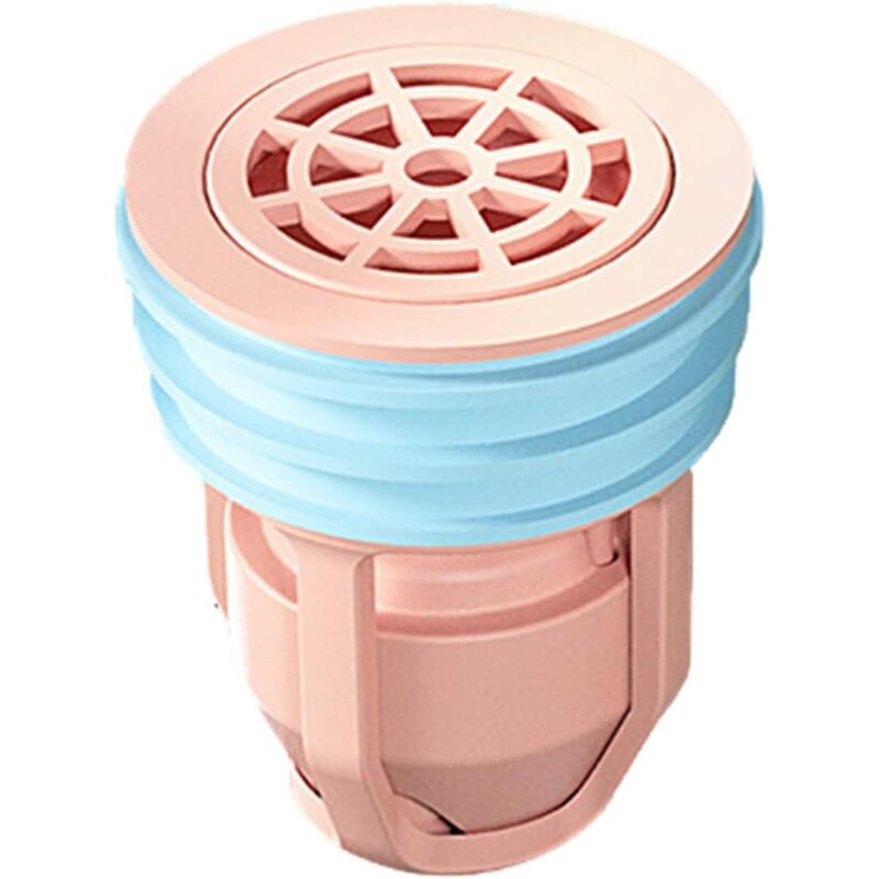 Image of Bathroom Floor Drain, Hair Catcher Drain&hellip;
