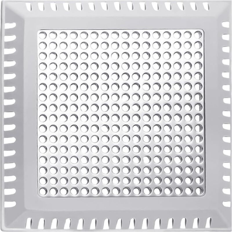 Image of Bathroom hair filter, floor drain cover,&hellip;