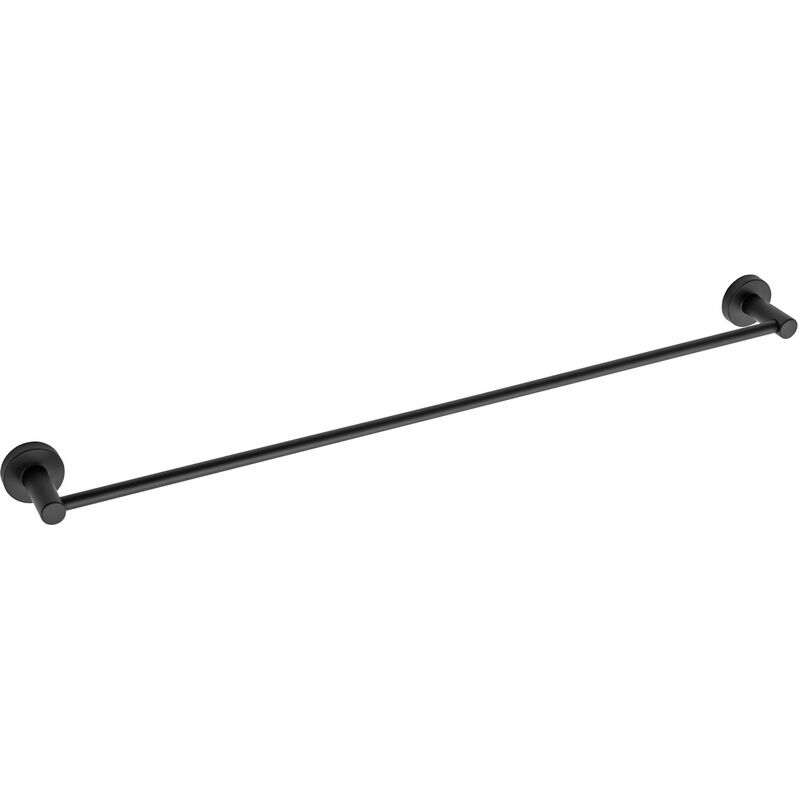 REA - Bathroom hanger Black 322215 - black