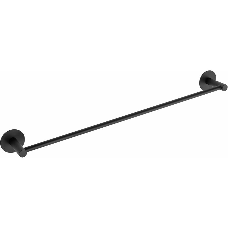 REA - Bathroom hanger Black 322221A - black