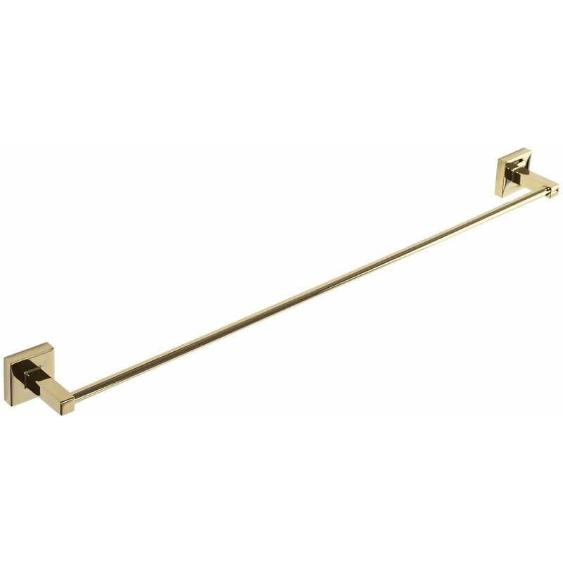 REA - Bathroom hanger Gold 322201A - gold