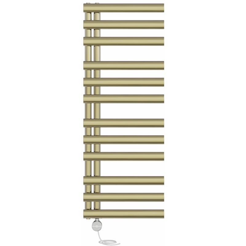 Image of NRG - Bathroom Oval Column Prefilled&hellip;