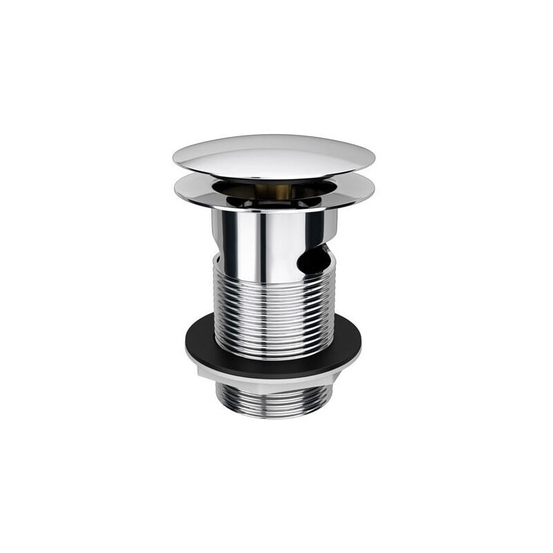 Image of KeyPlumb Bathroom Pop Up Click Clack&hellip;