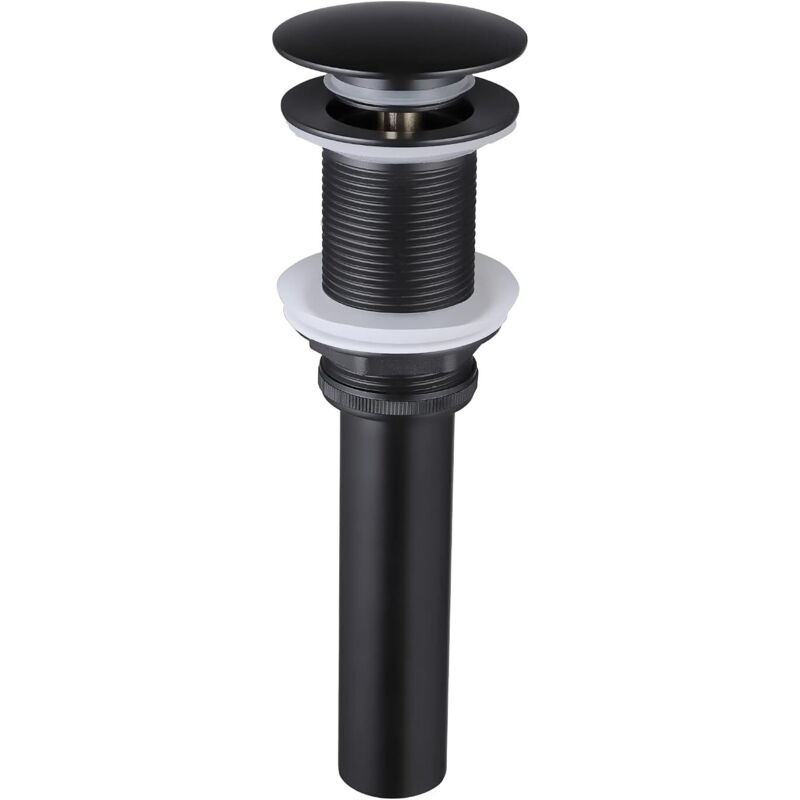 Image of Bathroom Sink Drain Without Overflow, Basin,&hellip;